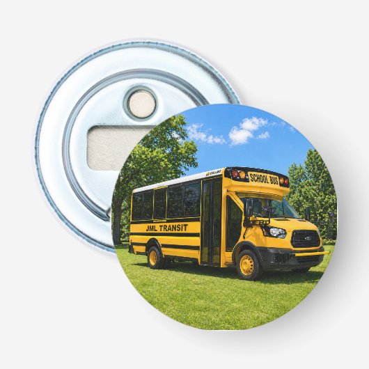 JML Transit Button Flesopener (Voorkant)