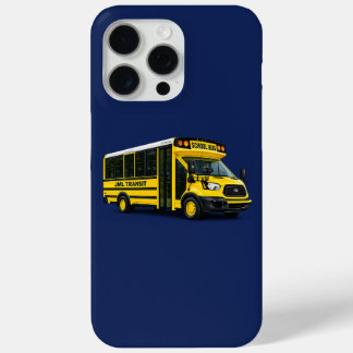 JML Transit iPhone 15 Pro Max Hoesje