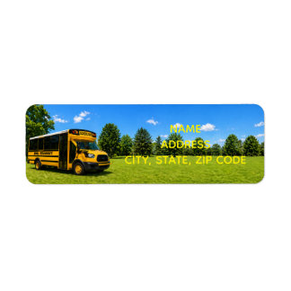 JML Transit Etiket