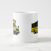 JML Transit Extra Grote Beker (Voorkant)