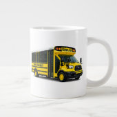 JML Transit Extra Grote Beker (Rechts)