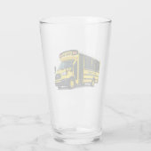 JML Transit Glas (Achterkant)