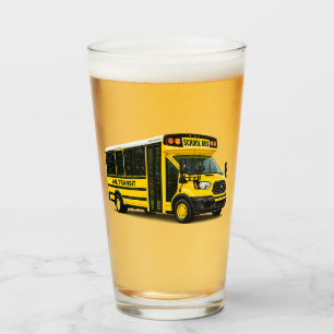 JML Transit Glas