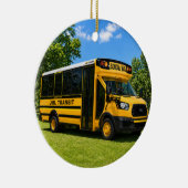 JML Transit Keramisch Ornament (Rechts)