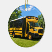 JML Transit Keramisch Ornament (Links)