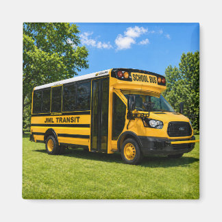 JML Transit Magneet