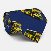 JML Transit Nekdas Stropdas (Opgerold)