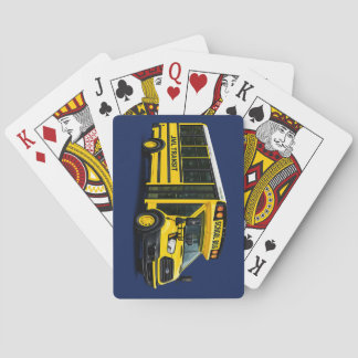 JML Transit Pokerkaarten