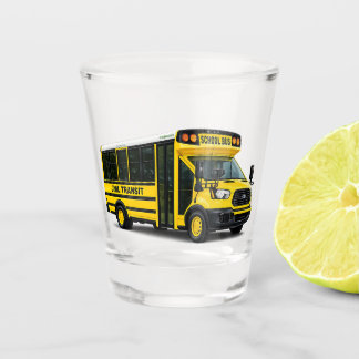 JML Transit Shot Glas