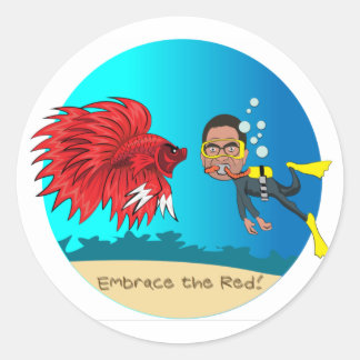 JMon en Thiru Stickers