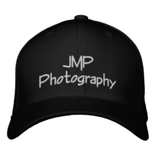 JMP-fotografie Geborduurde Pet