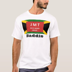 JMT BADDIE. T-Shirt