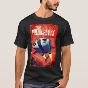 JMT COOL SK8 T-Shirt
