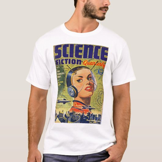 JMT COOL SK8 T-Shirt (Devant)