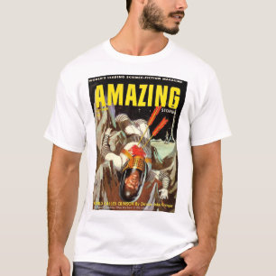 JMT COOL SK8 T-Shirt