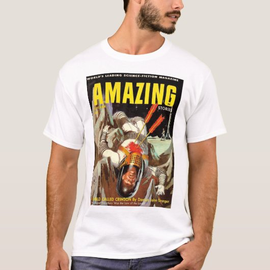 JMT COOL SK8 T-Shirt (Devant)