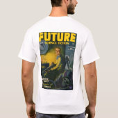 JMT COOL SK8 T-Shirt (Dos)