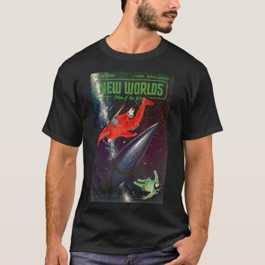 JMT FUN T-shirt (Voorkant)