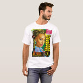 JMT HOT MODELS KARESSA & TINA T-Shirt (Devant entier)