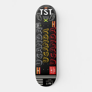 JMT OGANDA PRO SKEELERS SKATEBOARD