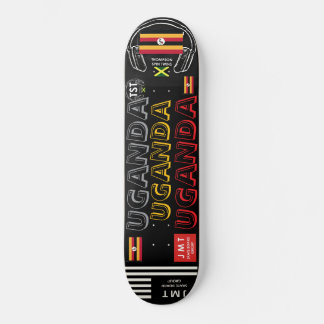 JMT OGANDA PRO SKEELERS SKATEBOARD