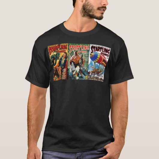 JMT SK8BOARD T-shirt (Voorkant)