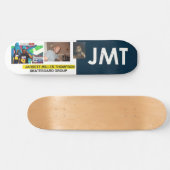 JMT Skateboard (Horz)