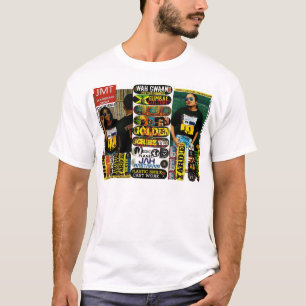 JMT SKATEBOARD SK8T-Shirt T-shirt