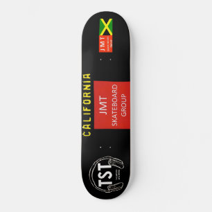JMT SKATEBOARDS / JMT NEDERLAND