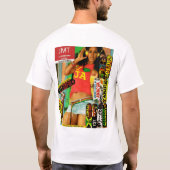 JMT T-shirt (Achterkant)