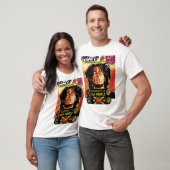 JMT T-shirt (Unisex)
