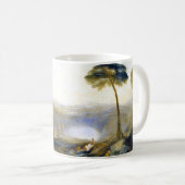 JMW Turner la tasse d'or de branche (Devant droit)