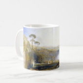 JMW Turner la tasse d'or de branche (Devant gauche)