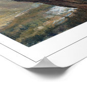 JMW Turner Zedign Art Poster #40 (Hoek)