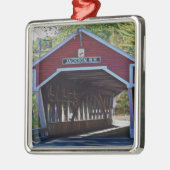 JNH Covered Bridge Ornament (Links)