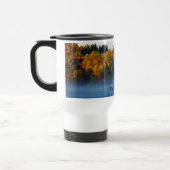 JNH Misty Fall Travel Mug (Gauche)