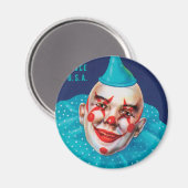 JO JO Melons Magneet (Voorkant / Achterkant)