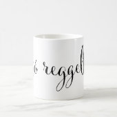 jó reggelt goedemorgen hongaarse Mok (Center)