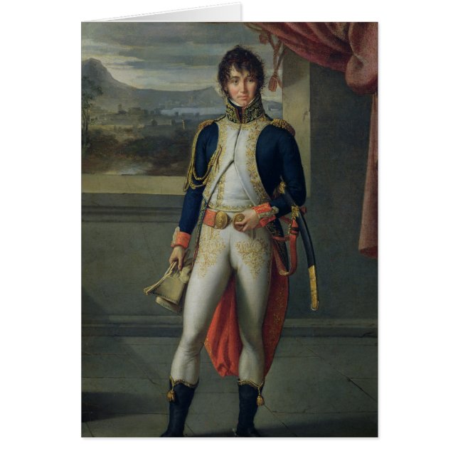 Joachim Murat (Devant)