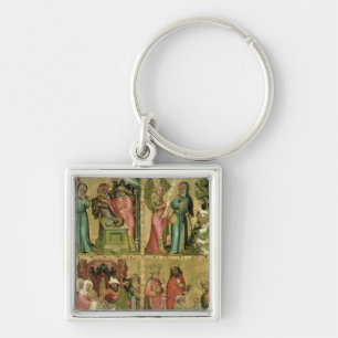 Joachim's offers, de omzeiling van sleutelhanger