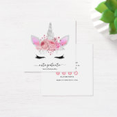 Joaillerie pour enfants mignonne Unicorne oreille (Bureau)