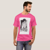 Joan Collins T-shirt (Voorkant volledig)