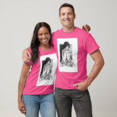 Joan Collins T-shirt (Unisex)