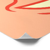 Joan Cornella Poster (Hoek)