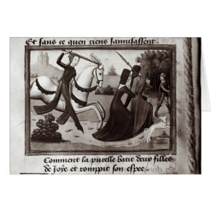Joan of Arc
