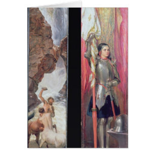 Joan of Arc, jaren 1890