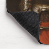 Joan of Arc Muismat (Hoek)