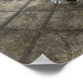 Joan of Arc Poster (Hoek)