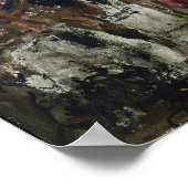 Joan of Arc Poster (Hoek)