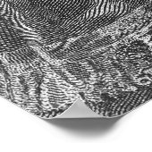 Joan of Arc Poster (Hoek)